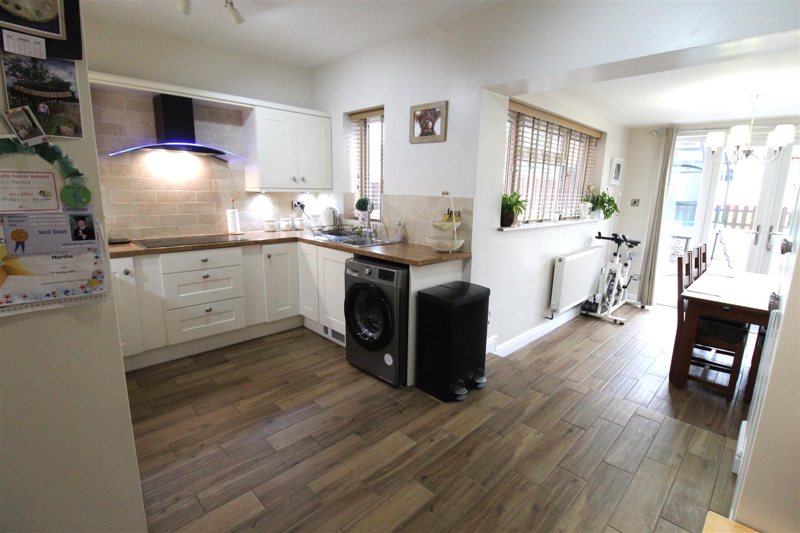Abbey Road, Abbey Hulton, Stoke-On-Trent